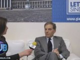Gianni Lettieri candidato Sindaco Napoli Pdl   11 liste