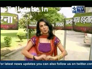 Saas Bahu Aur Saazish-21st September 2011 Part 2