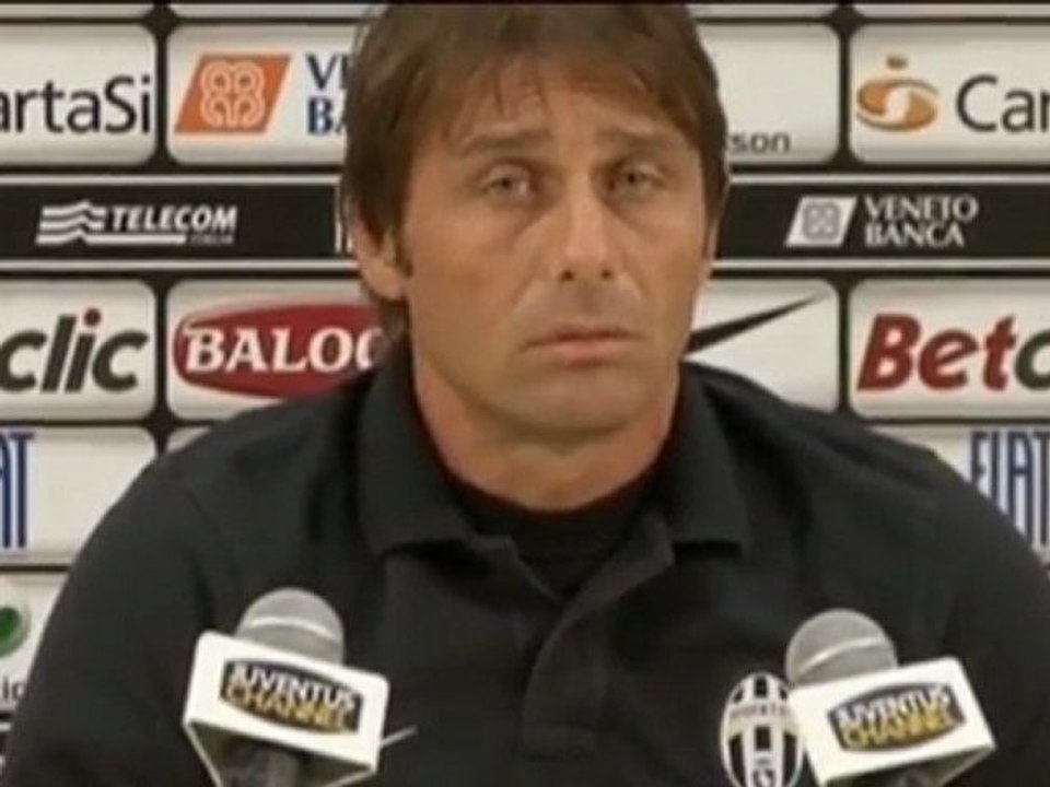Conte bremst die Euphorie