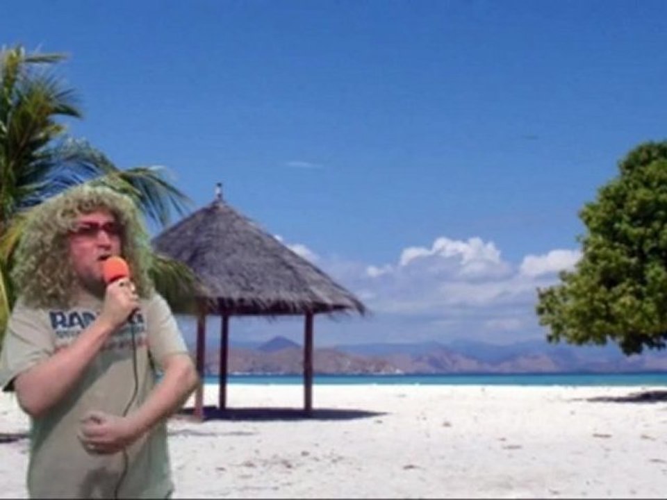 Horst ranzig: dinosaurierland