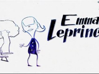 Clip promotionnel de l'Hadopi