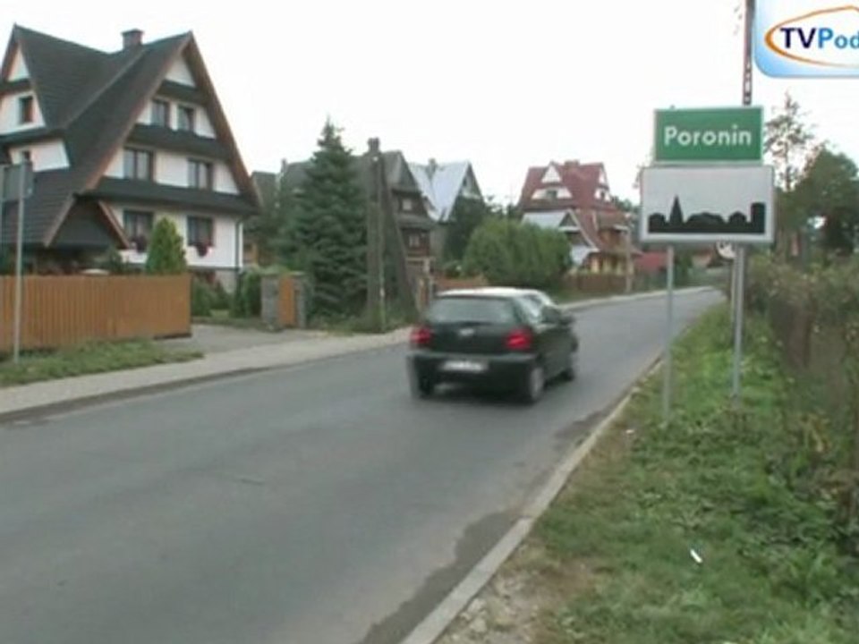 Kronika Policyjna 21-09-2011