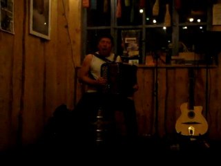 Christian Paccoud - Mal aux cordes - Festi'bars#3  2011