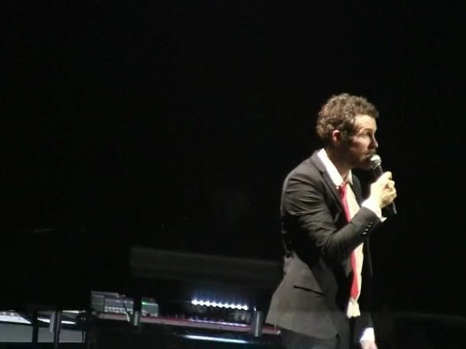 Musica per te - Jovanotti Caserta