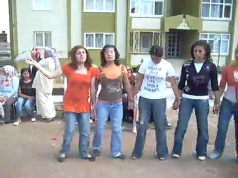 harika halay oyun havası süper @ MEHMET ALİ ARSLAN Videos