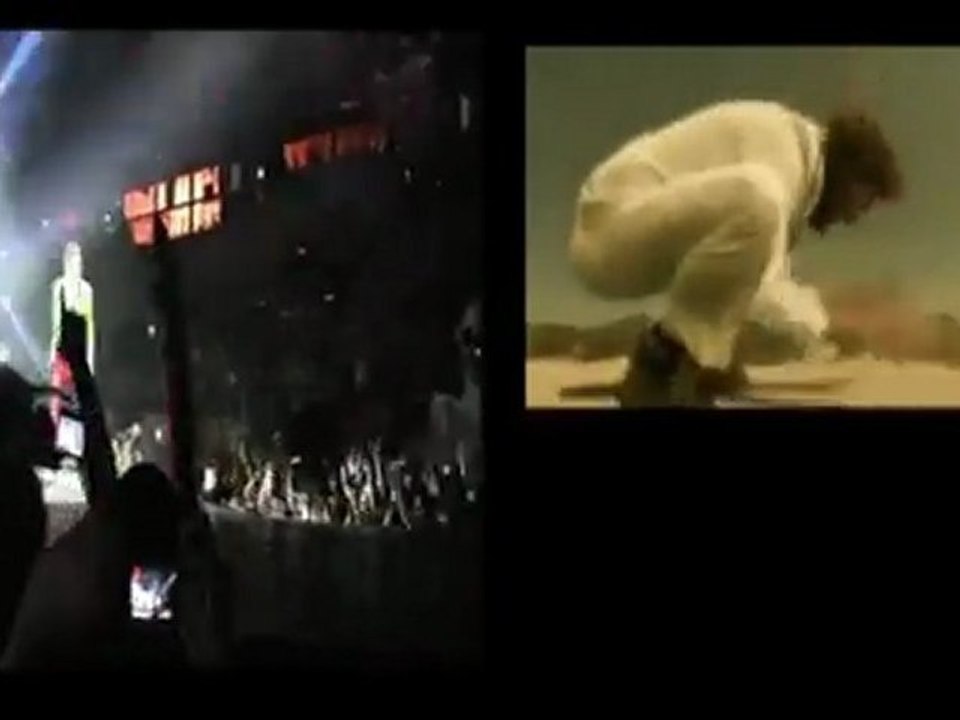 Io Danzo - NonmAnnoio - Penso Positivo - Tanto tanto tanto - Jovanotti Caserta