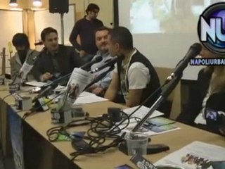 Speciale ballo del PorPonPof/ Germano Bellavia