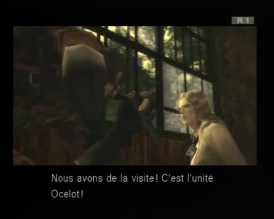 Mgs 3 [2] EVA