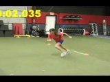 Watch Emmy Greer results at Athletic Republic Shreveport