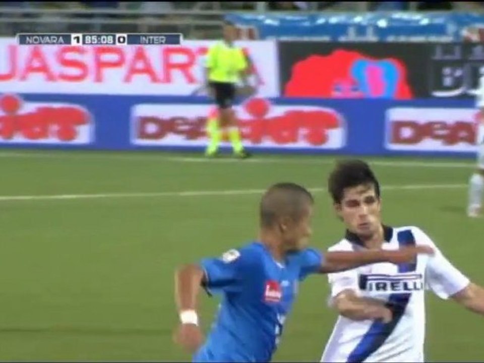 Inter verliert - Gasperini muss wohl gehen