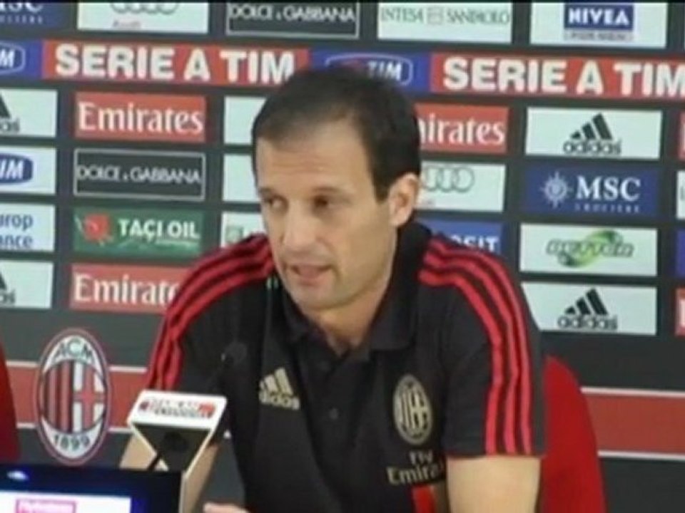 Vorschau auf Mailand - Udinese