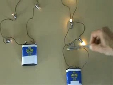 sciences cycle 3 circuits électriques con-ot-ce-s5