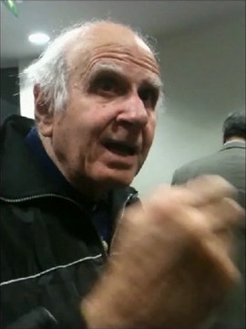 Père Henri Boulad pour BlogCopte.fr