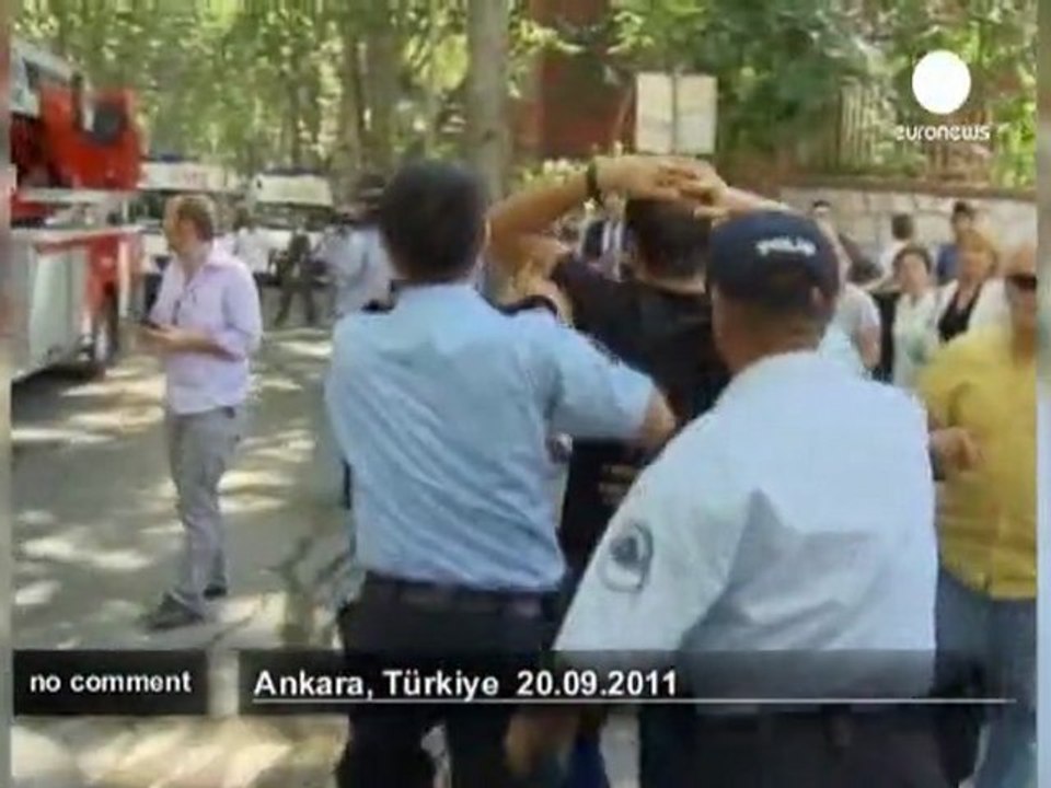 Turkey: authorities evoke a terrorist attack ...