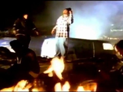 Thug Life feat Nate Dogg How Long Will They Mourn Me?