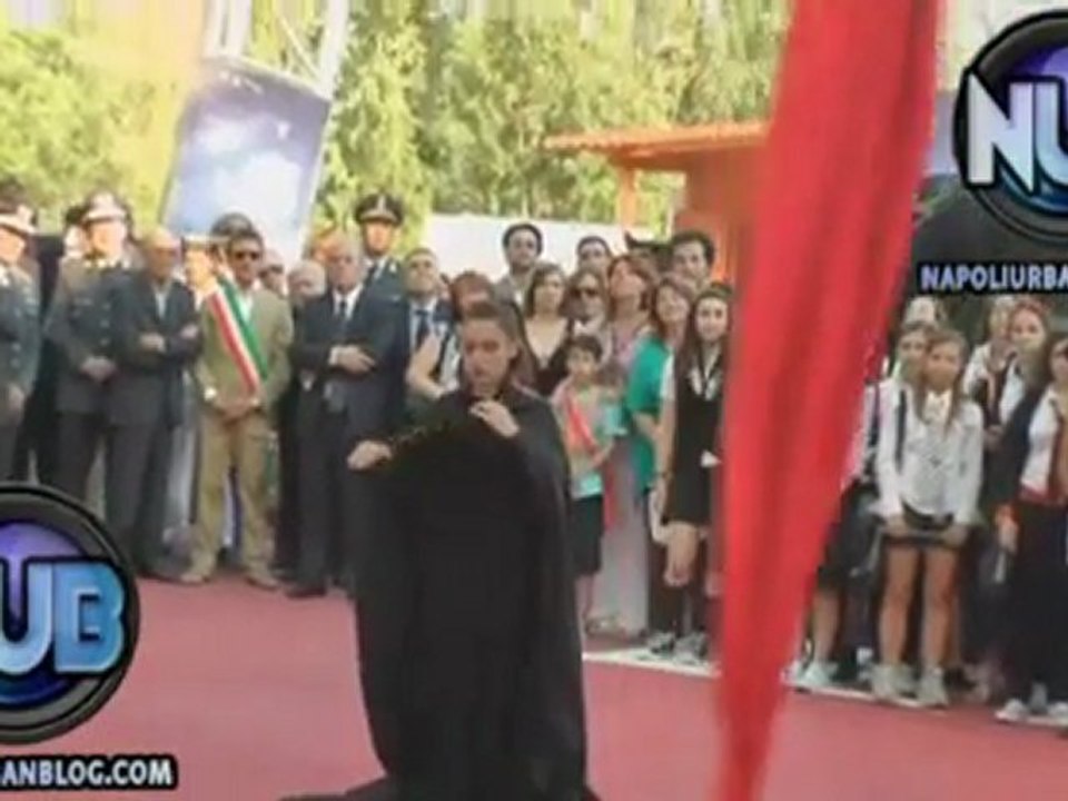 Anteprima Harry Potter e i doni della morte: Parte II  - Giffoni 2011
