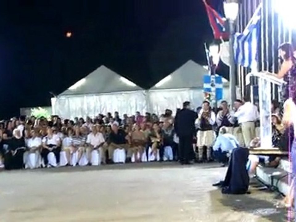Οι Βλάχοι της Προσοτσάνης στο Ζάππειο!