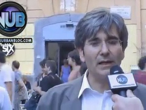 Raffaele Del Giudice - Clean Nap