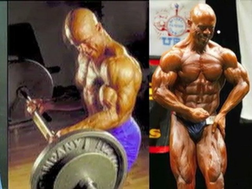 Simple Bodybuilding Nutrition