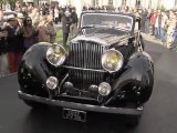 Schloss Bensberg Classics 2011: Concours d`Elegance