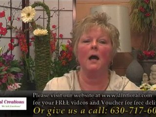 Naperville Florist l Naperville Flower Shop