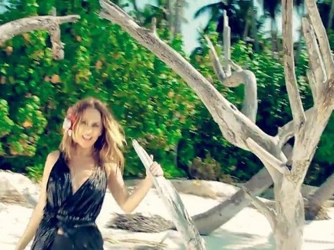 Жанна Фриске - Пилот