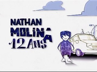 Clip promotionnel de l'Hadopi