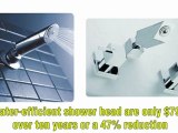 Branded Shower Heads and Taps From Tapsandmore.com.au
