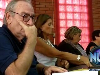 Museum 2011 quando la Cultura stringe i denti - Napoli 13-09-11