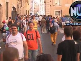 "Cozza Day" Roma - Beppe Grillo