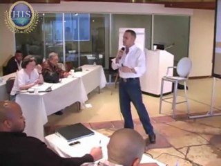 Creating Credibility PT1