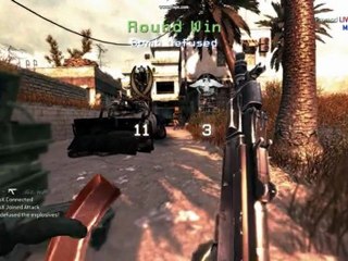 VixsTy` 1v4