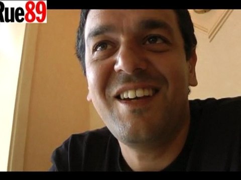 Joann Sfar et ses coloristes