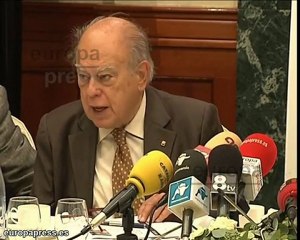 Pujol vincula política y pedagogía