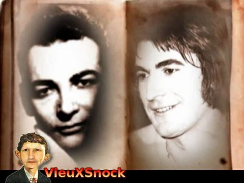 Lama pére et Fils Comme elles étaient belles