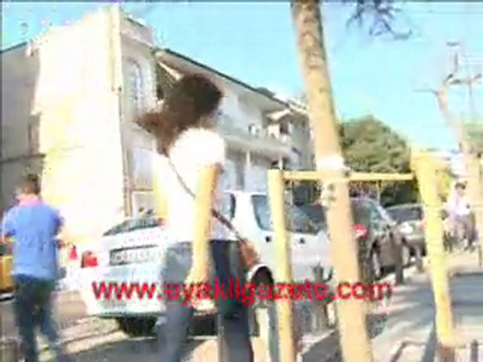 BEREN SAAT KLİP...