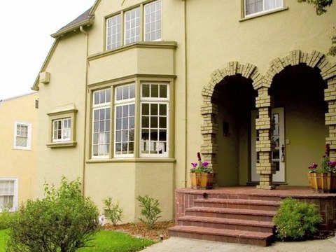 Oakland Gutters & Downspouts