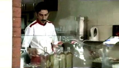 İmc- Gençlik 3. bölümden Hakkarili meşhur Mersin tantunicisi Murat