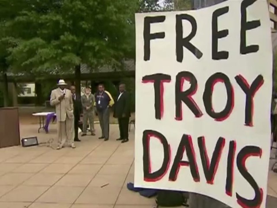 Geplante Hinrichtung in USA: EU-Politiker protestieren