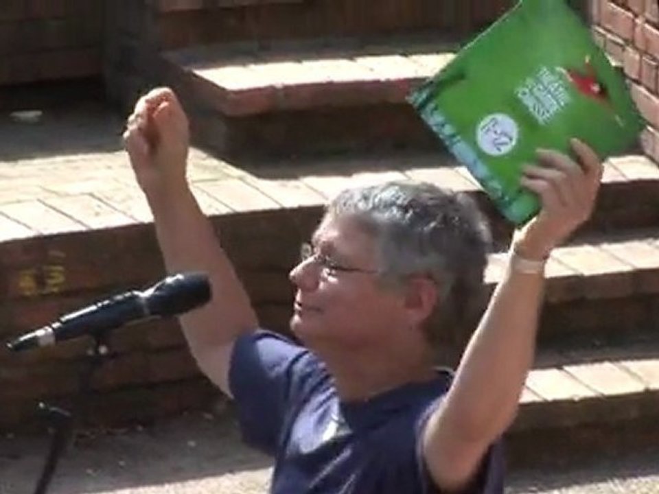 Observatoire de la diversité culturelle : café linguistique