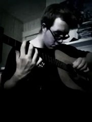 Tangled Up In You - Acoustic Cover