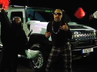 Ma "burqa" va faire danser la France!