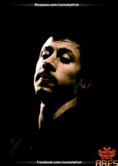 Cumali Efrah - Yarenim Gel