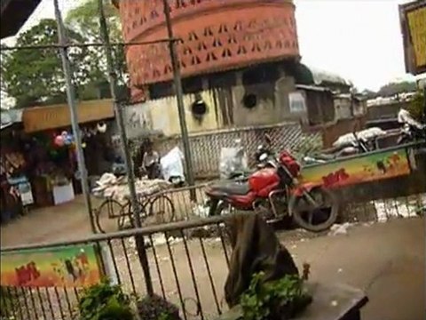 INDE TRIVENDRUM 13 11 2010 trivendrum critères de beauté