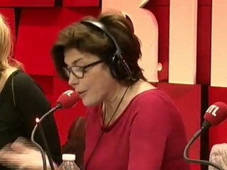 A la bonne heure : La Chronique de Liane Foly du 21 septembre 2011