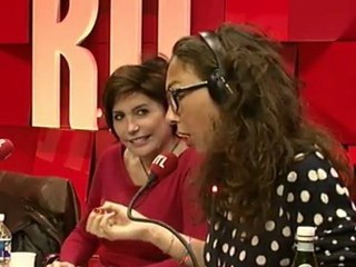 A la Bonne Heure du 21 Septembre : La chronique de Charlotte Des Georges