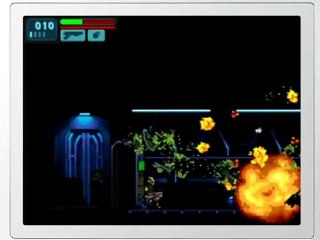 Aliens: Infestation  (DS)