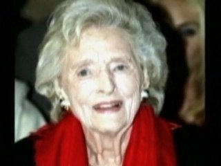 Hollywood legend dies at 102