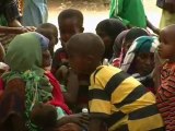 In Kenyan camps, vaccine protects Somali refugee children from killer pneumonia