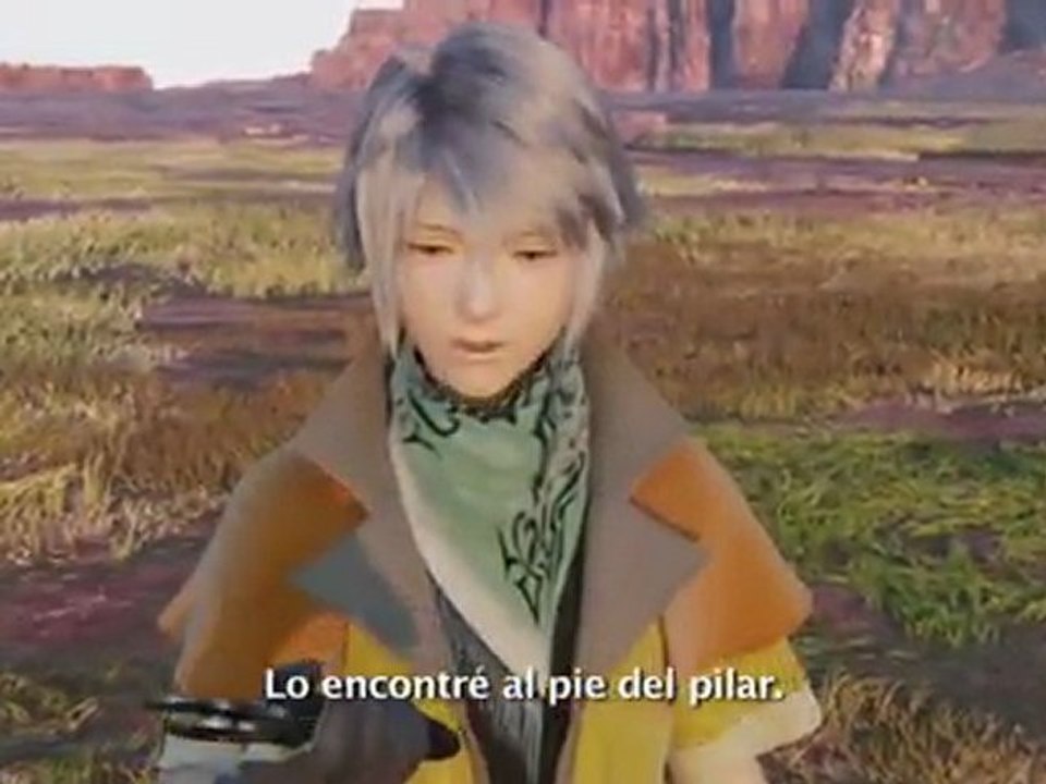 Final Fantasy XIII-2   (PS3)